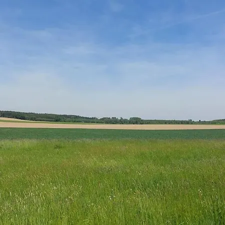 Landidylle Im Muenchner Umland Appartamento *