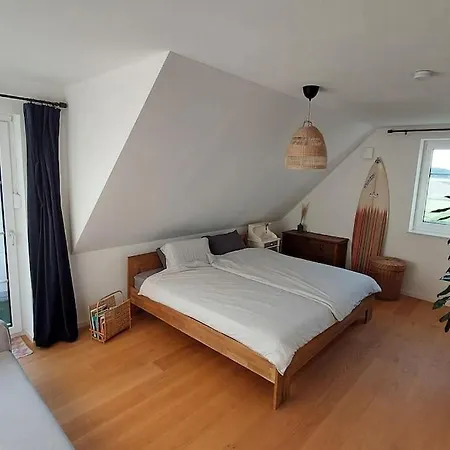 Landidylle Im Muenchner Umland Apartment