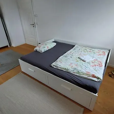 Apartment Landidylle Im Muenchner Umland Adelshofen (Ansbach)