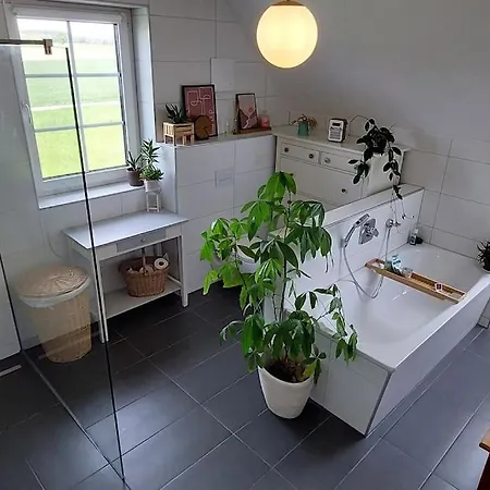 Apartment Landidylle Im Muenchner Umland