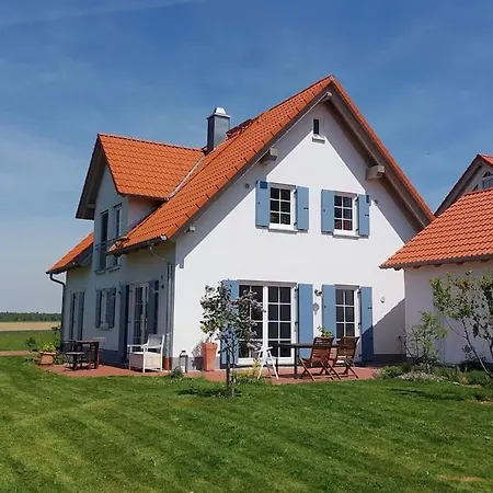 Landidylle Im Muenchner Umland *