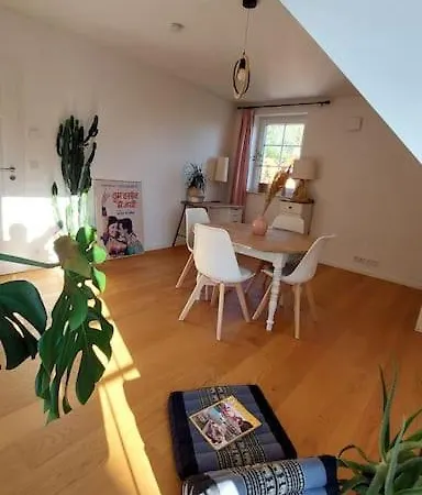 Apartment Landidylle Im Muenchner Umland Adelshofen (Ansbach)
