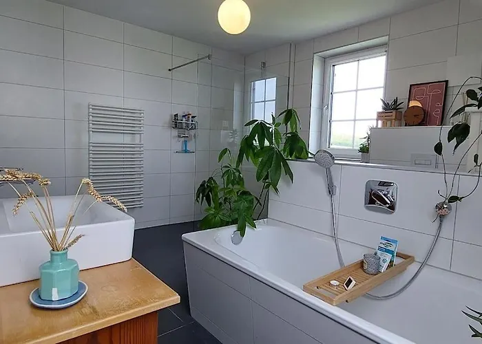 Landidylle Im Muenchner Umland Apartmán Adelshofen (Furstenfeldbruck)